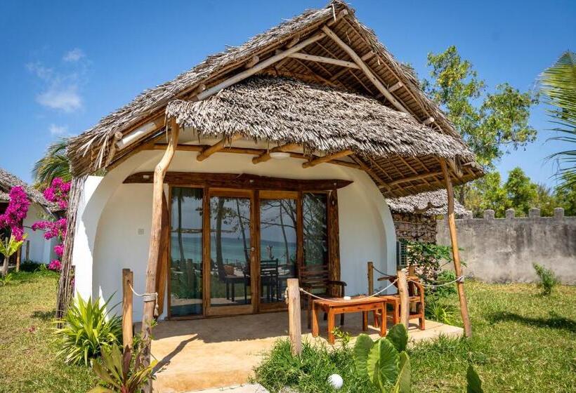 침실 1개 디럭스 빌라, Aya Beach Resort