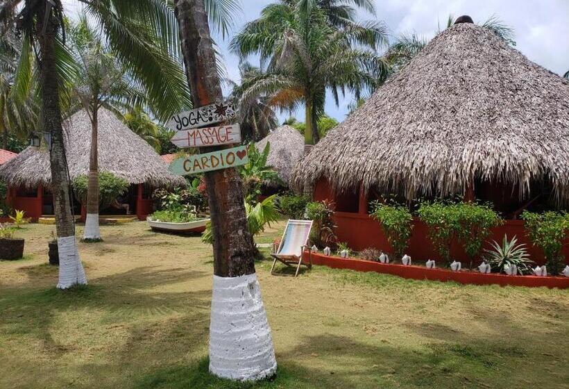 스탠다드 방갈로, Paraiso Beach