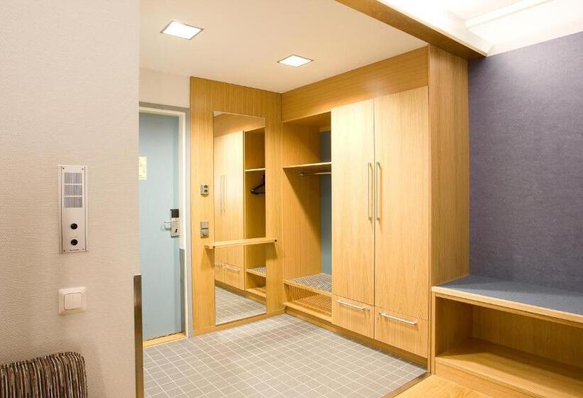 수피리어 스튜디오, Rokua Health & Spa
