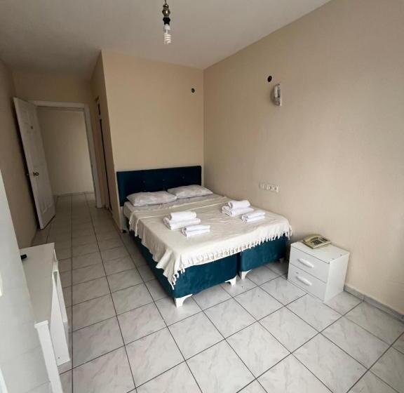 スタンダードルーム, Dramalı Otel