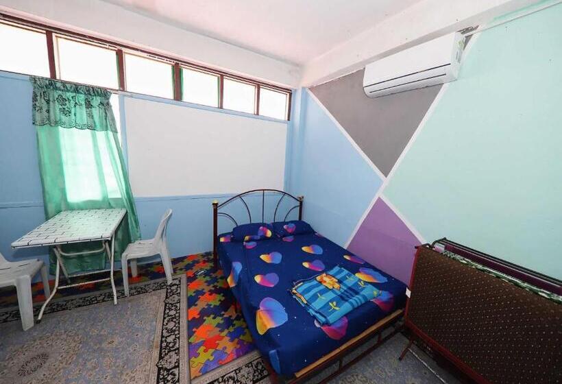 Family Suite, Oyo 91005 My Gunung Budget