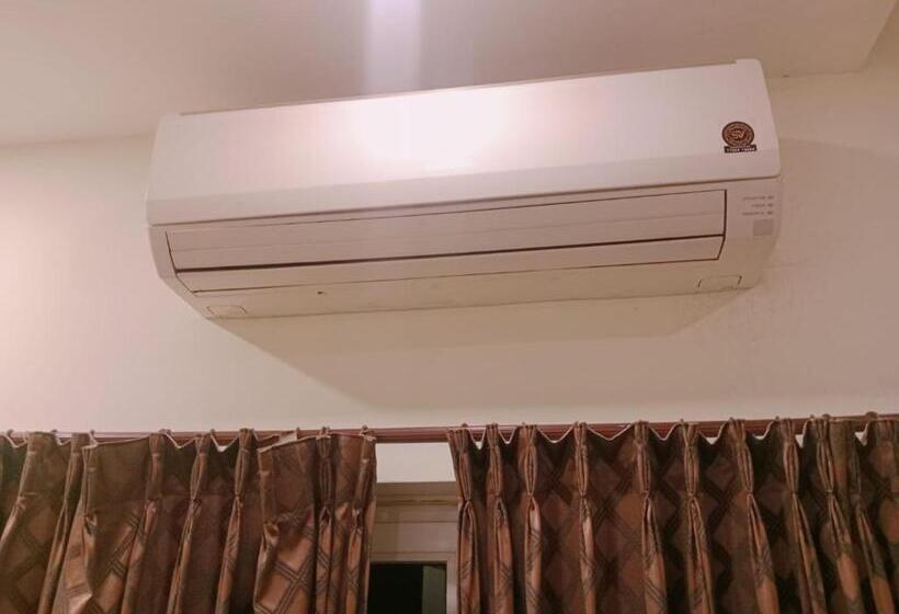 Люкс Повышенной Комфортности, Temple City Lake Inn Madurai Aala