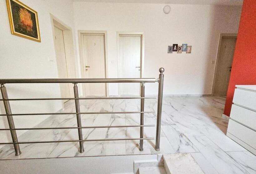 اتاق استاندارد با تخت بزرگ, Guesthouse Lole