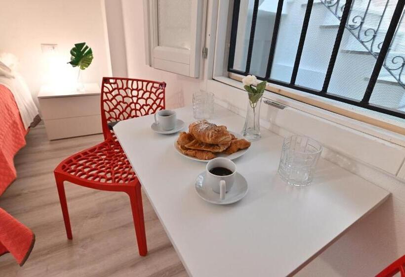 اتاق سوپریور, Izzhome City Heart Rooms