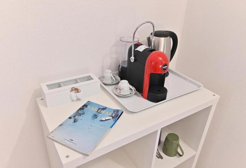 اتاق سوپریور, Izzhome City Heart Rooms