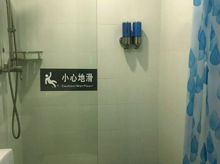 Номер Стандарт, Travelling With Hotel Long Ji Ping An