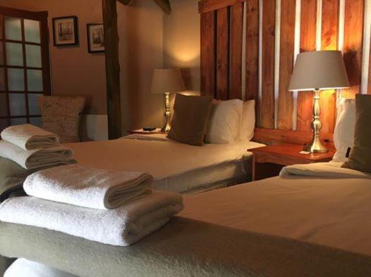 Номер Стандарт, Midrand Wild Goose Guest House & Conferencing Venue