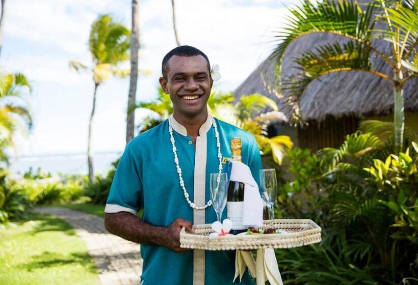 Стандартный Номер Кровать Кинг, Outrigger Fiji Beach Resort