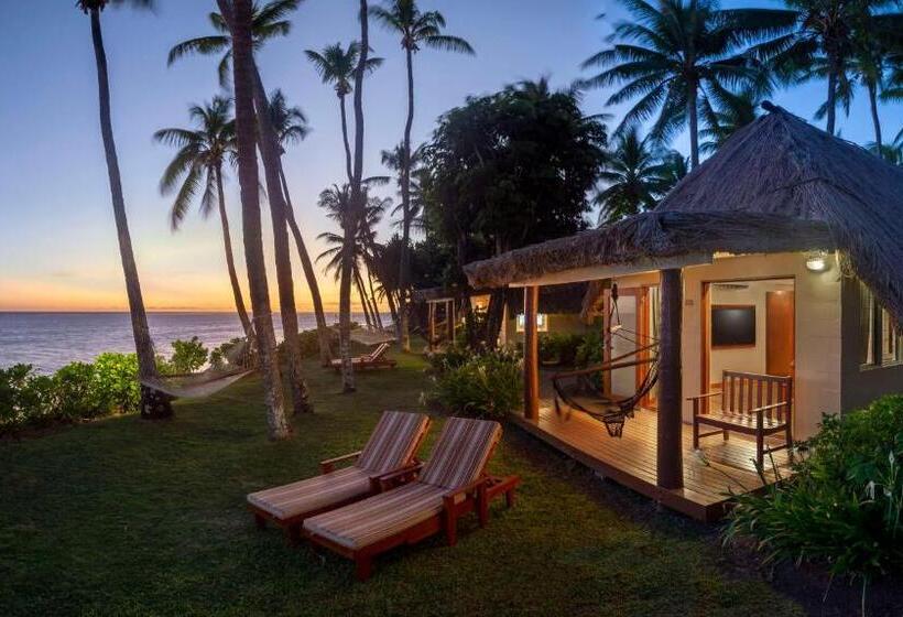 Стандартный Номер Кровать Кинг, Outrigger Fiji Beach Resort