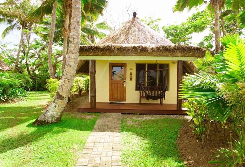 Стандартный Номер Кровать Кинг, Outrigger Fiji Beach Resort