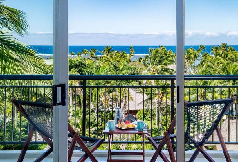 Стандартный Номер Кровать Кинг, Outrigger Fiji Beach Resort