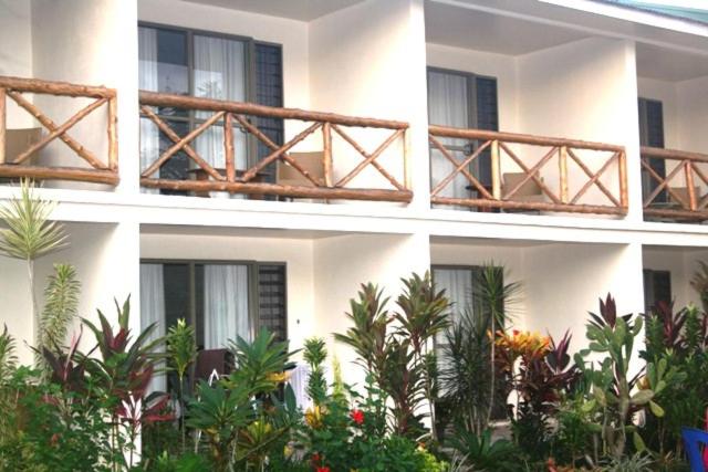 스탠다드 룸, Vaea Hotel Samoa