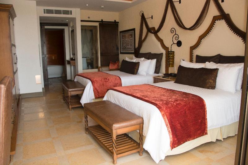 디럭스 룸, Vaea Hotel Samoa