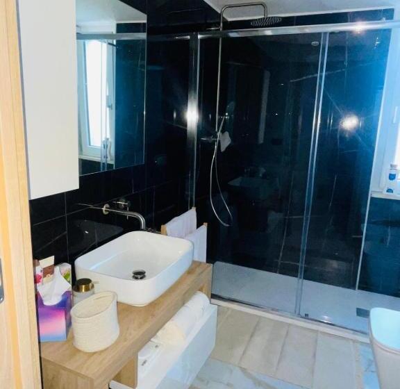Номер Стандарт, Bea S Room