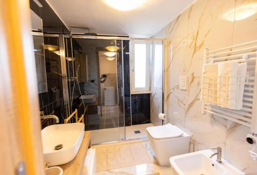 Номер Стандарт, Bea S Room