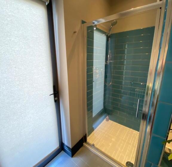 스탠다드 발코니 룸, Darkley Lodge   Lakeview Spa