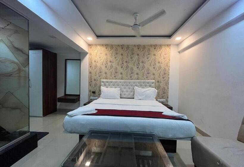 套房, Arsh Executive Inn