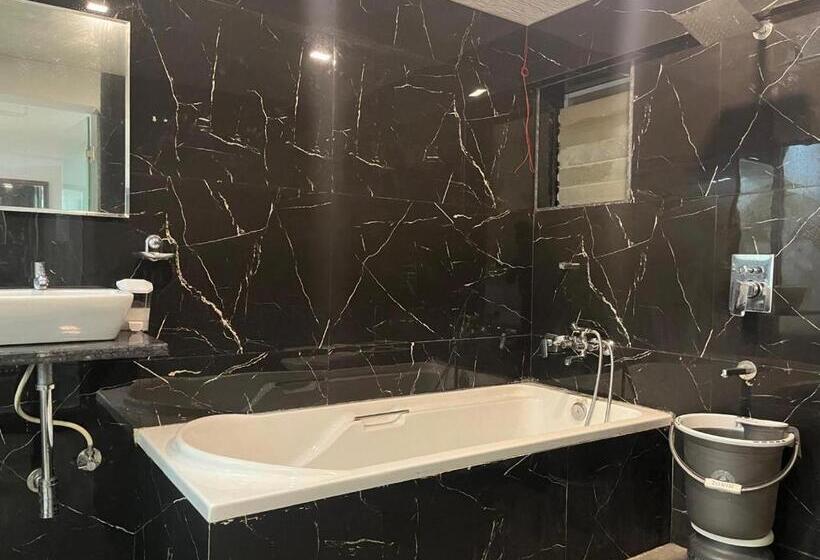 套房, Arsh Executive Inn
