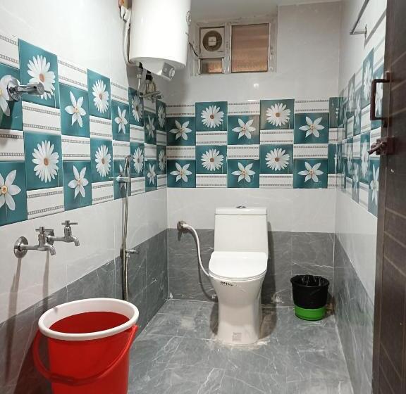 Номер Deluxe, Selvi Residency