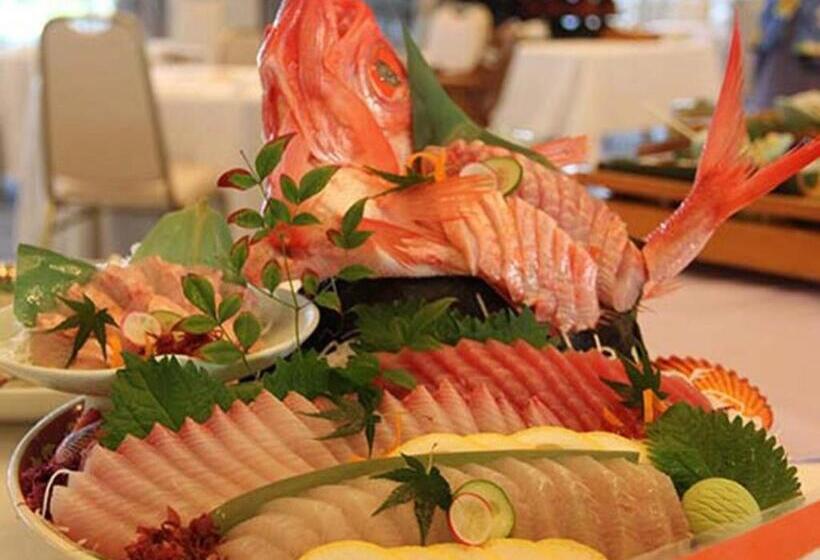 استودیوی استاندارد, Umibe No Kajuen   Vacation Stay 17481v