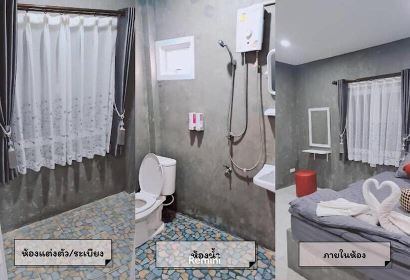 Номер Стандарт, บ้านชลาลัย