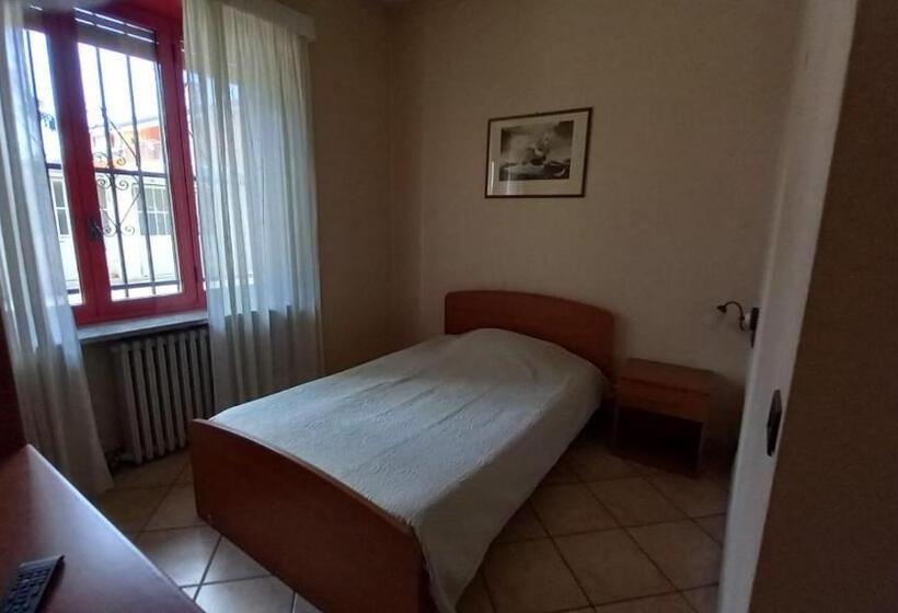 Номер Стандарт Индивидуальный, La Terrazza
