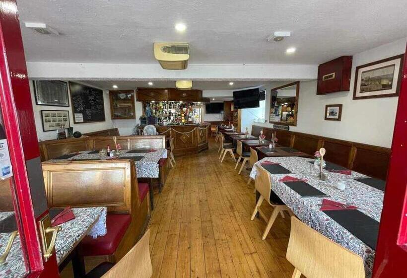 Номер Стандарт, The Shipwright Inn
