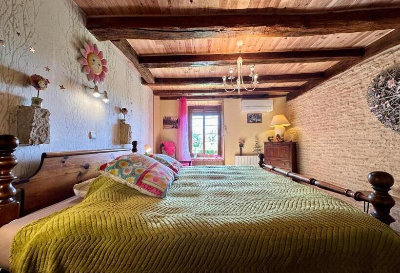 Семейный Номер, La Ferme De Tart