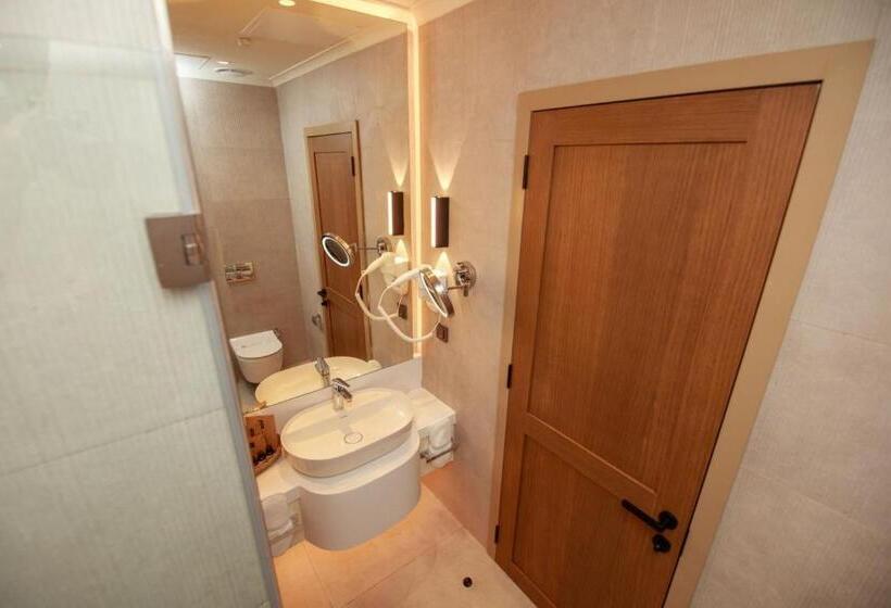 Апартаменты Deluxe 2 Спальни, Casa Lumar Luxury Lodging