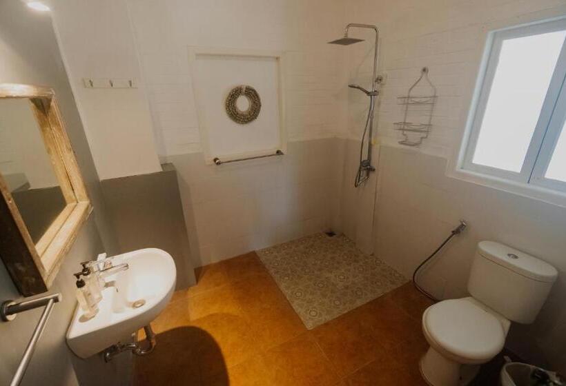 Студия Стандарт, Noya Bed And Breakfast