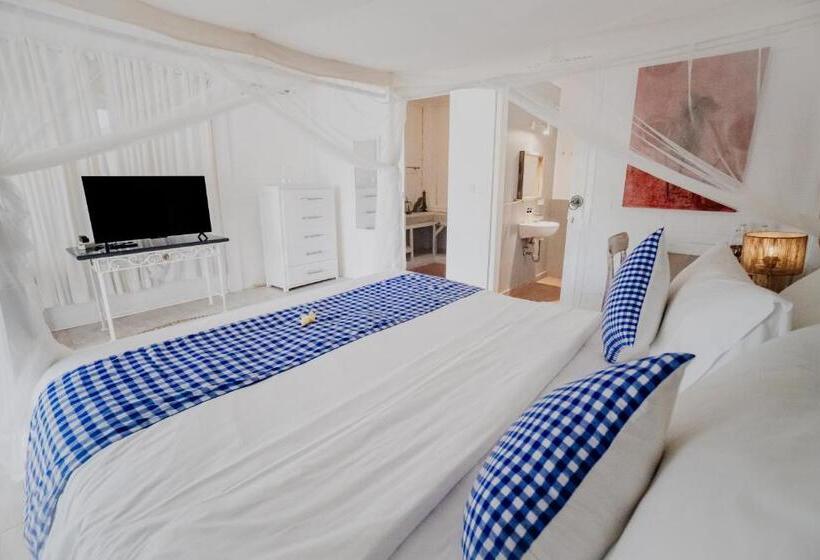 Студия Стандарт, Noya Bed And Breakfast