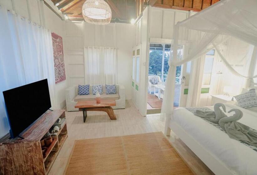 Студио Стандарт с Балконом, Noya Bed And Breakfast