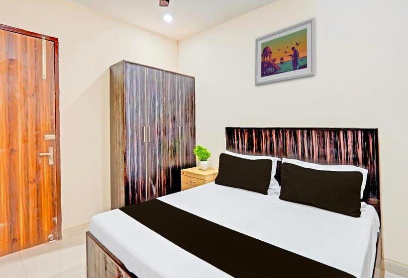 标准间, O Shree Jee Inn Guest House