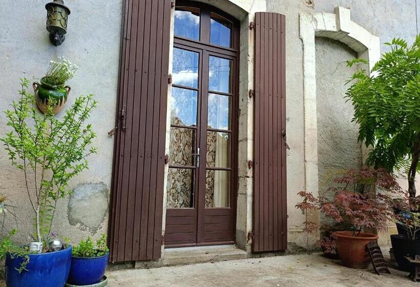 Четырехместный Номер Стандарт, La Maison Des Artistes