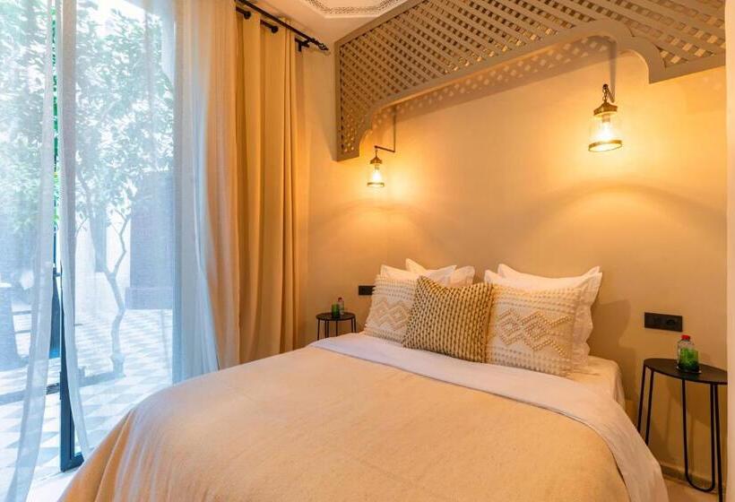 اتاق استاندارد, Suites & Spa By Xo Riad