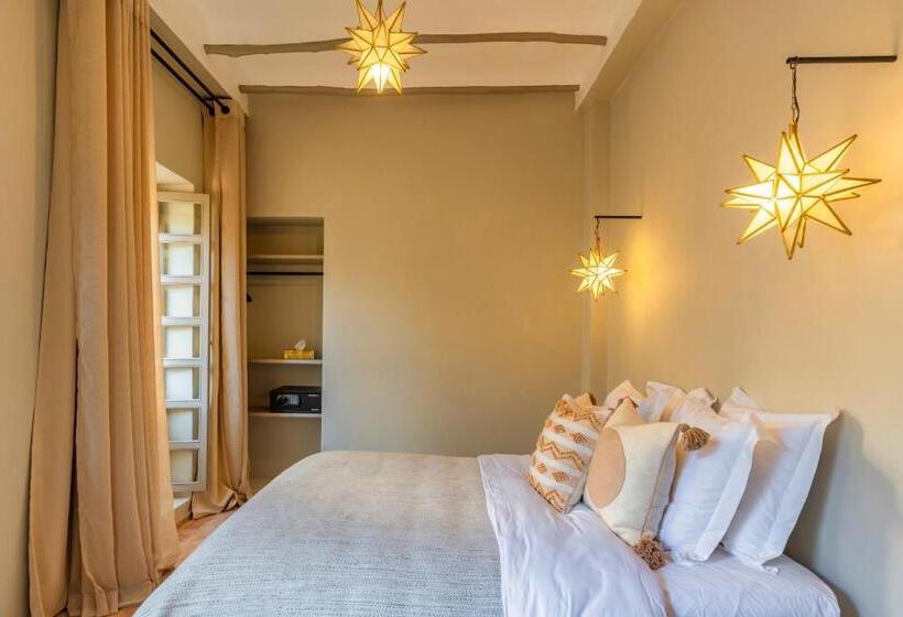 اتاق سوپریور, Suites & Spa By Xo Riad