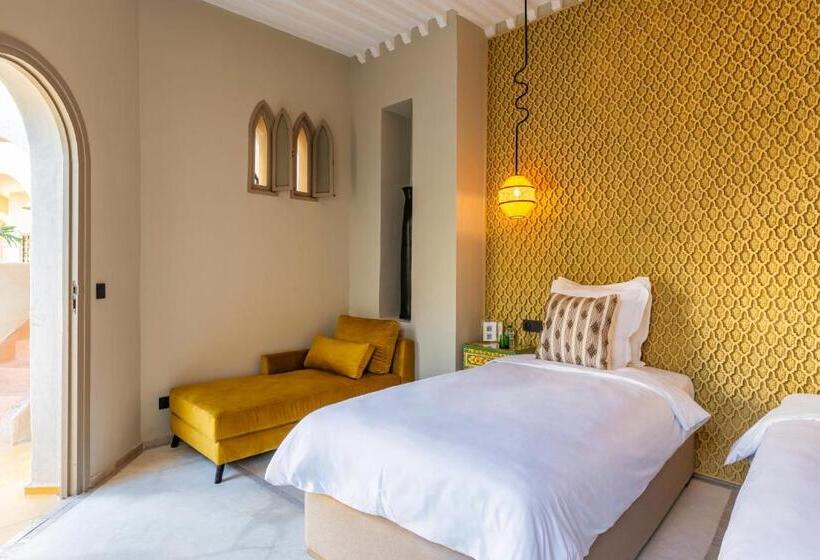سوییت لوکس, Suites & Spa By Xo Riad