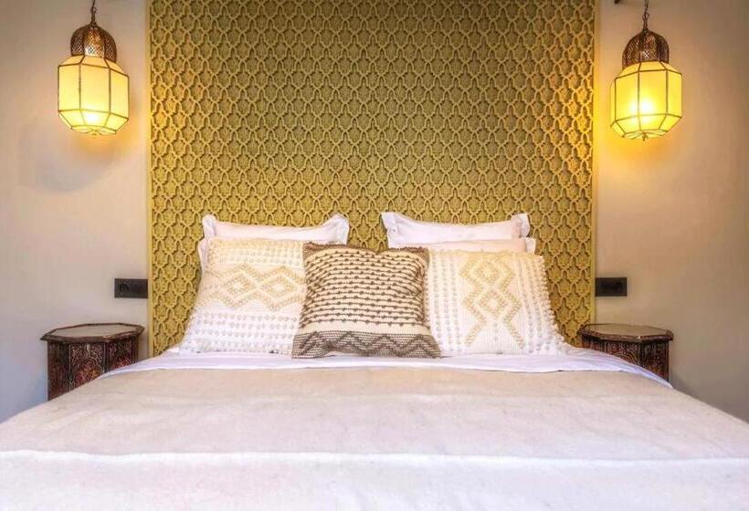 سوییت سوپریور, Suites & Spa By Xo Riad
