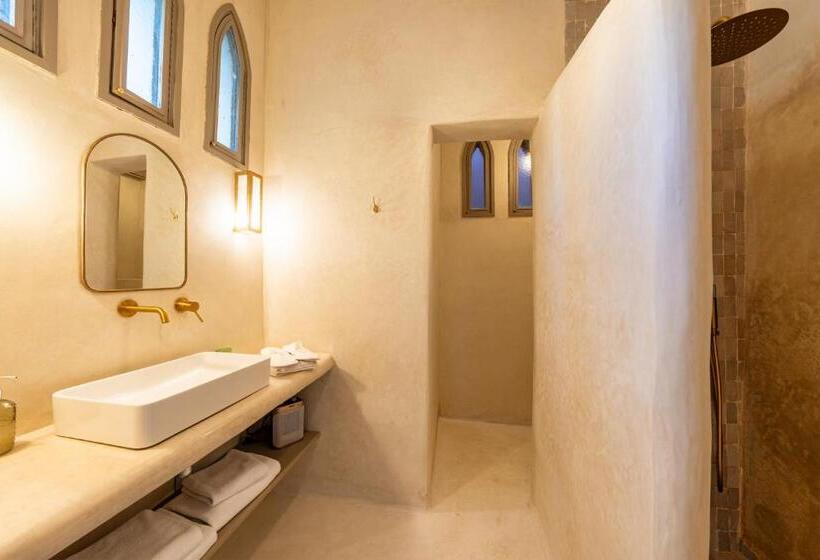 سوییت سوپریور, Suites & Spa By Xo Riad