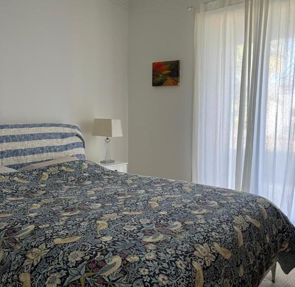 اتاق استاندارد با چشم‌انداز باغ, Cozy Private Room With Secured Yard Pet Friendly