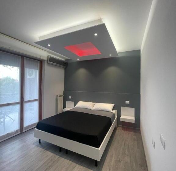 Номер Стандарт, Lalas Room