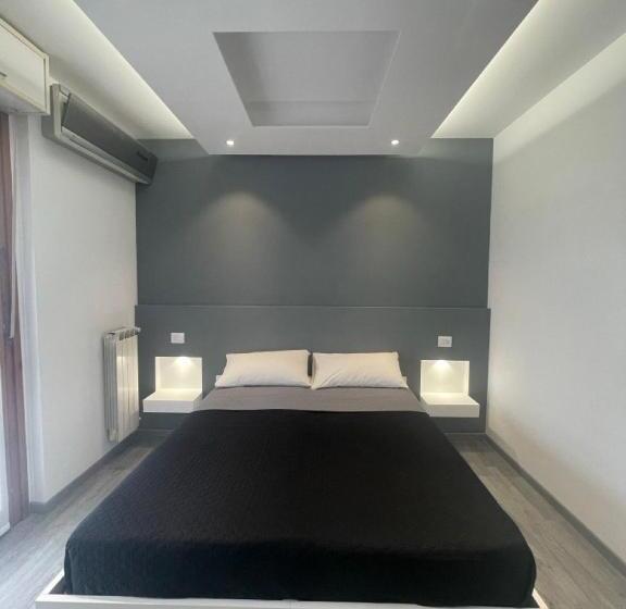 Номер Стандарт, Lalas Room
