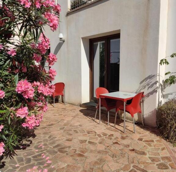 اتاق استاندارد, Arco Bianco   Stanza Privata