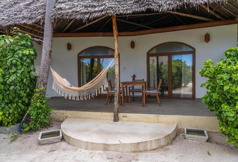 패밀리 룸, Juana Ocean Villas