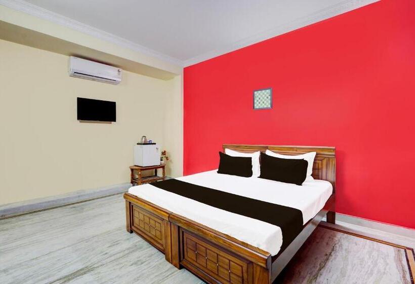 اتاق استاندارد, Oyo Chess Service Apartments