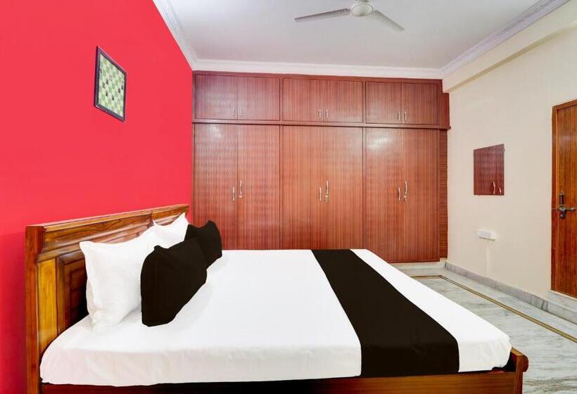 اتاق استاندارد, Oyo Chess Service Apartments