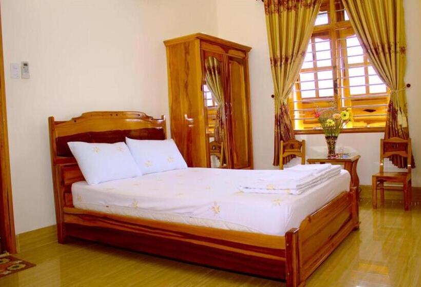 اتاق استاندارد, Sơn Hiển Hotel Cam Lâm