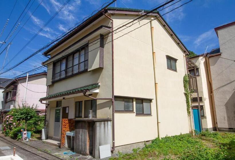 家庭工作室, Sunrise Stay Atami Ajiro