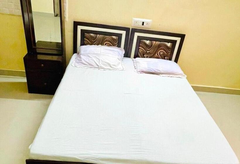 Номер Стандарт, Goroomgo Hotel Moonlight Stay Jodhpur