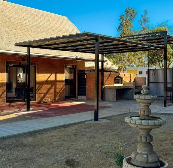 标准间, Hostal El Valle